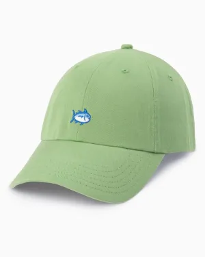 Southern Tide Skipjack Hat - Bay Leaf Green