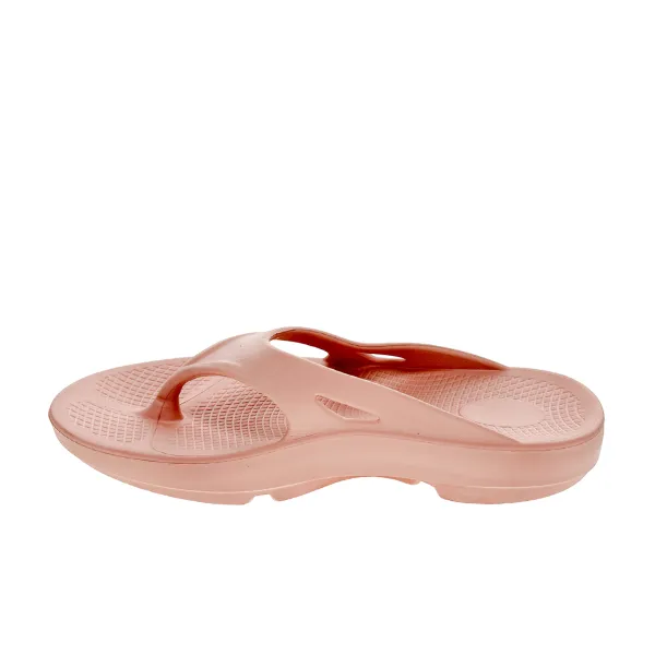 Sovella Women's PF Thong Pink