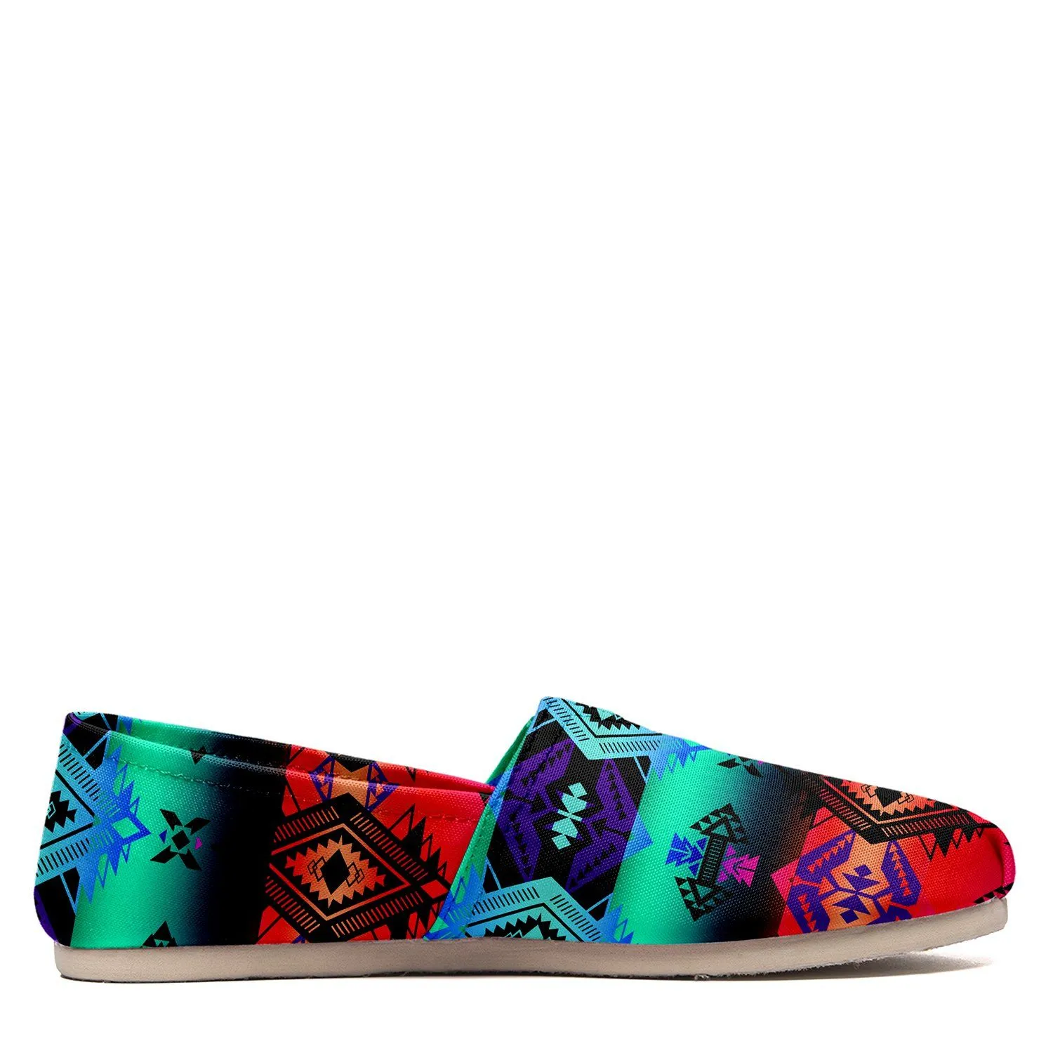 Sovereign Nation Sunrise Slip On