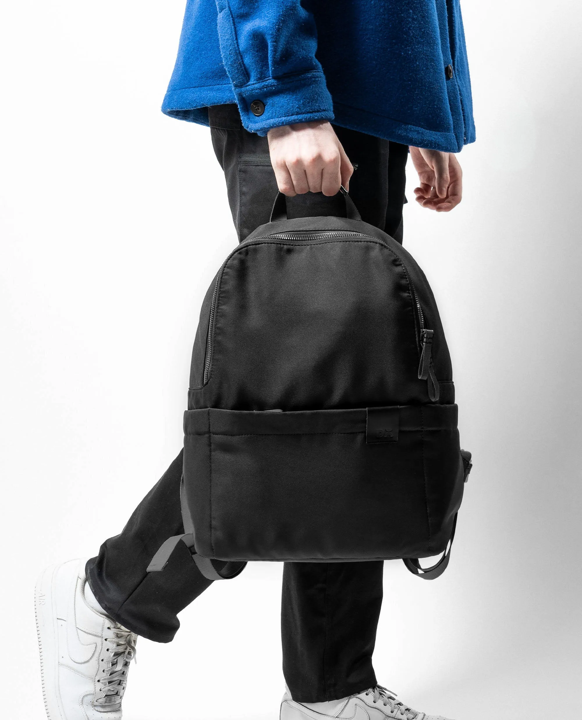 Space Black Lunar Daypack