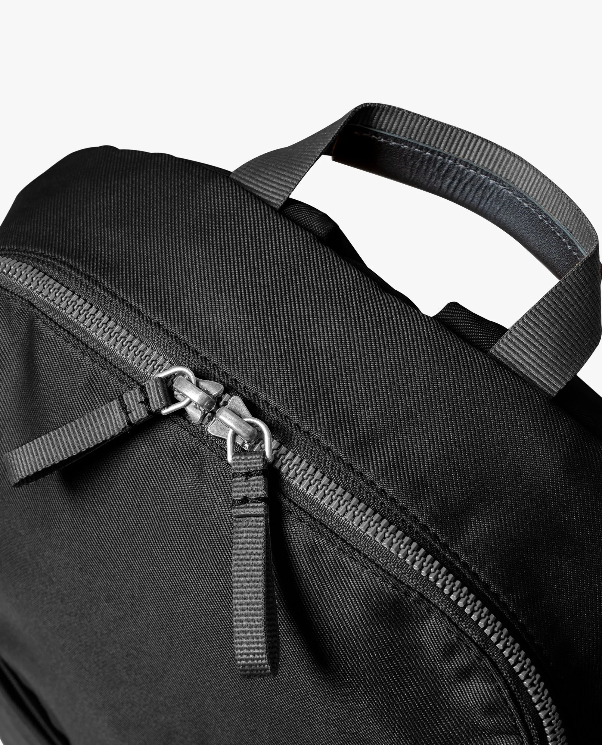 Space Black Lunar Daypack