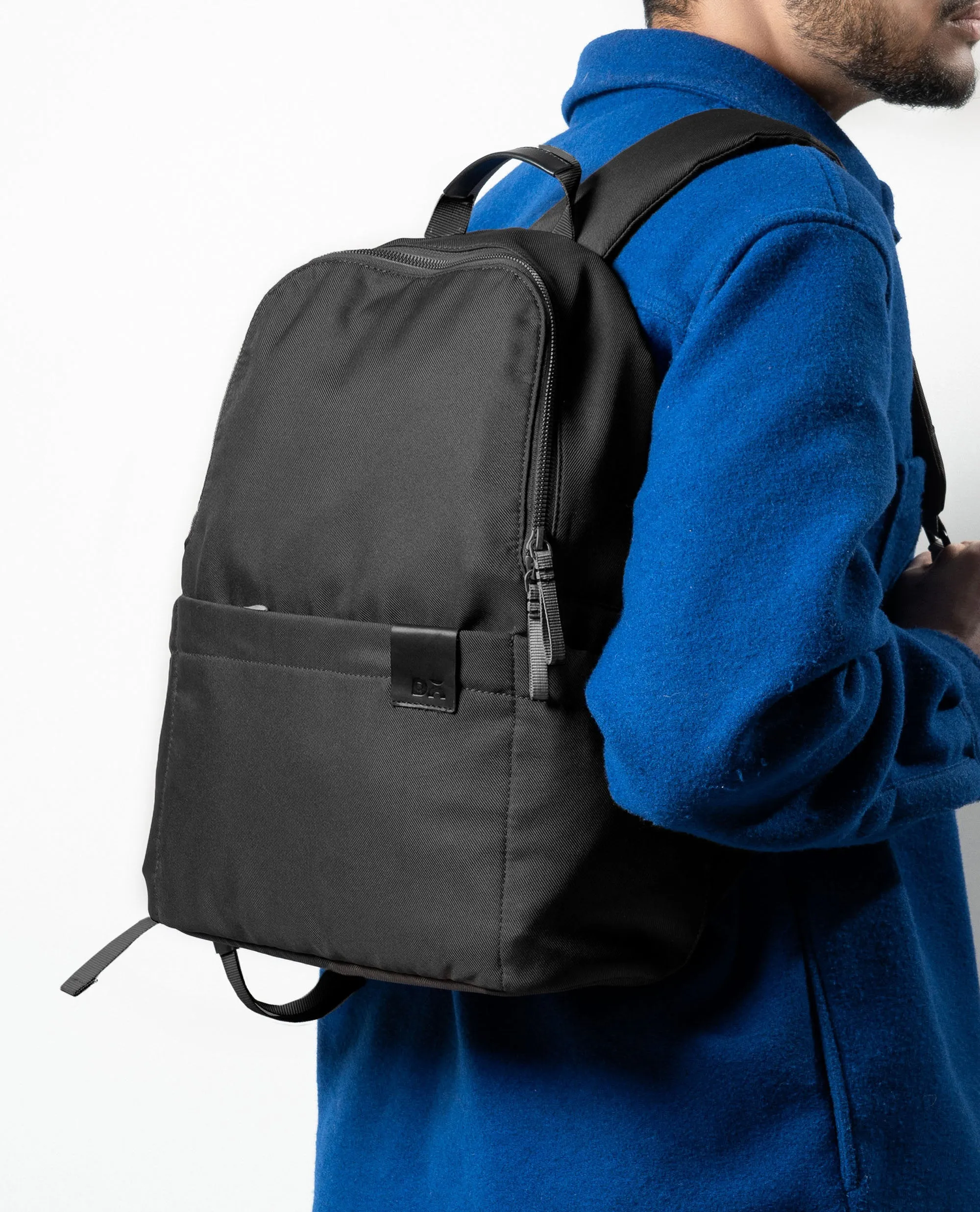 Space Black Lunar Daypack