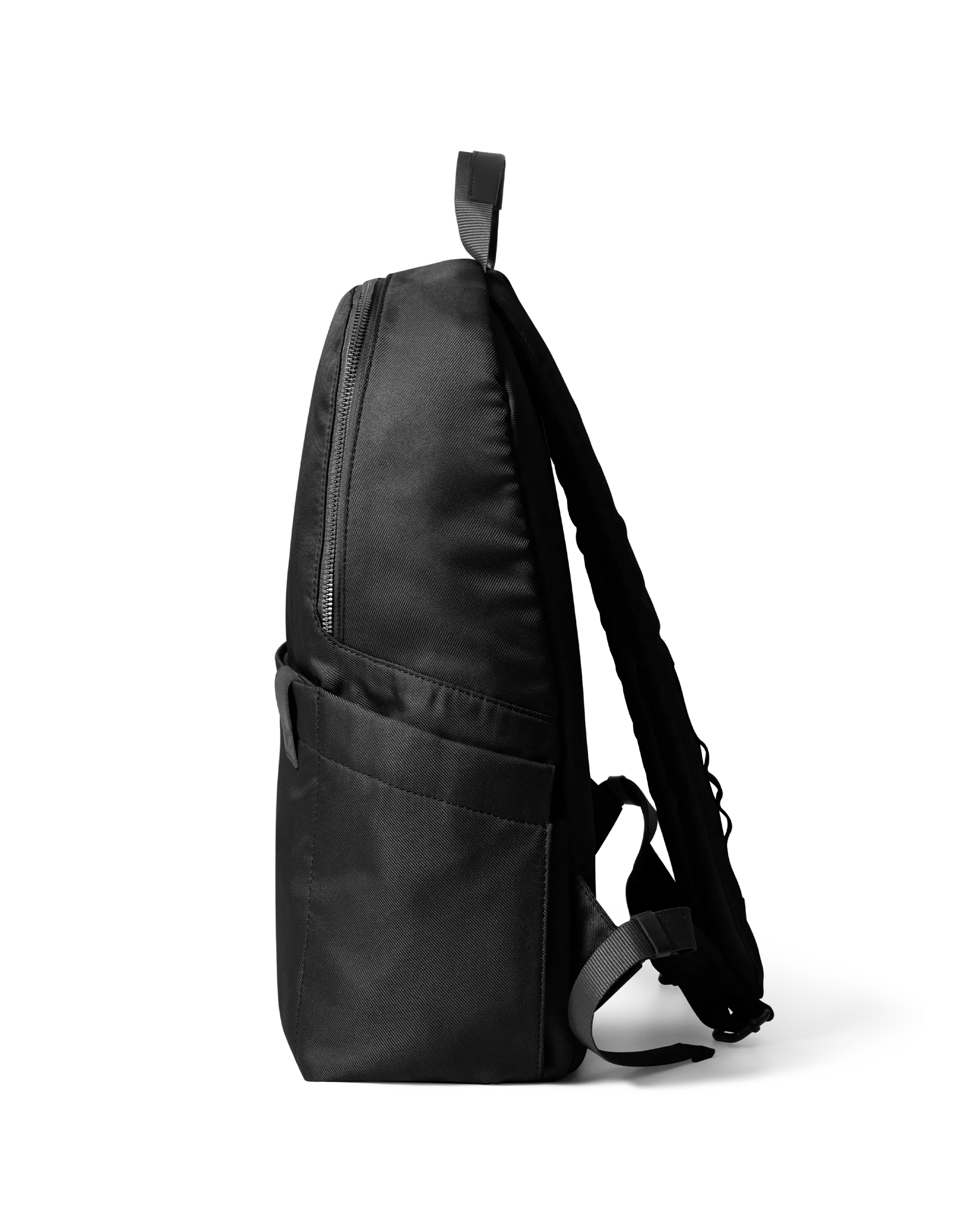 Space Black Lunar Daypack