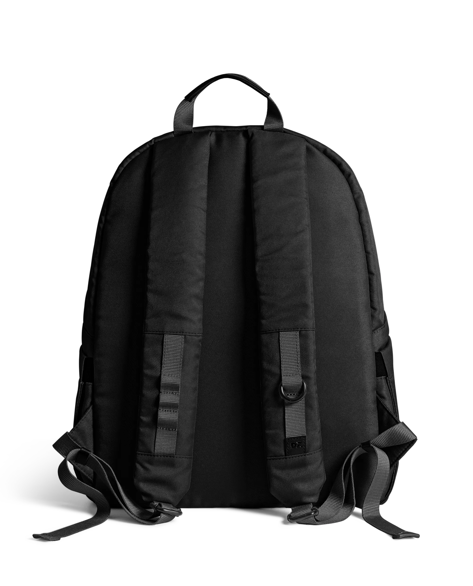 Space Black Lunar Daypack