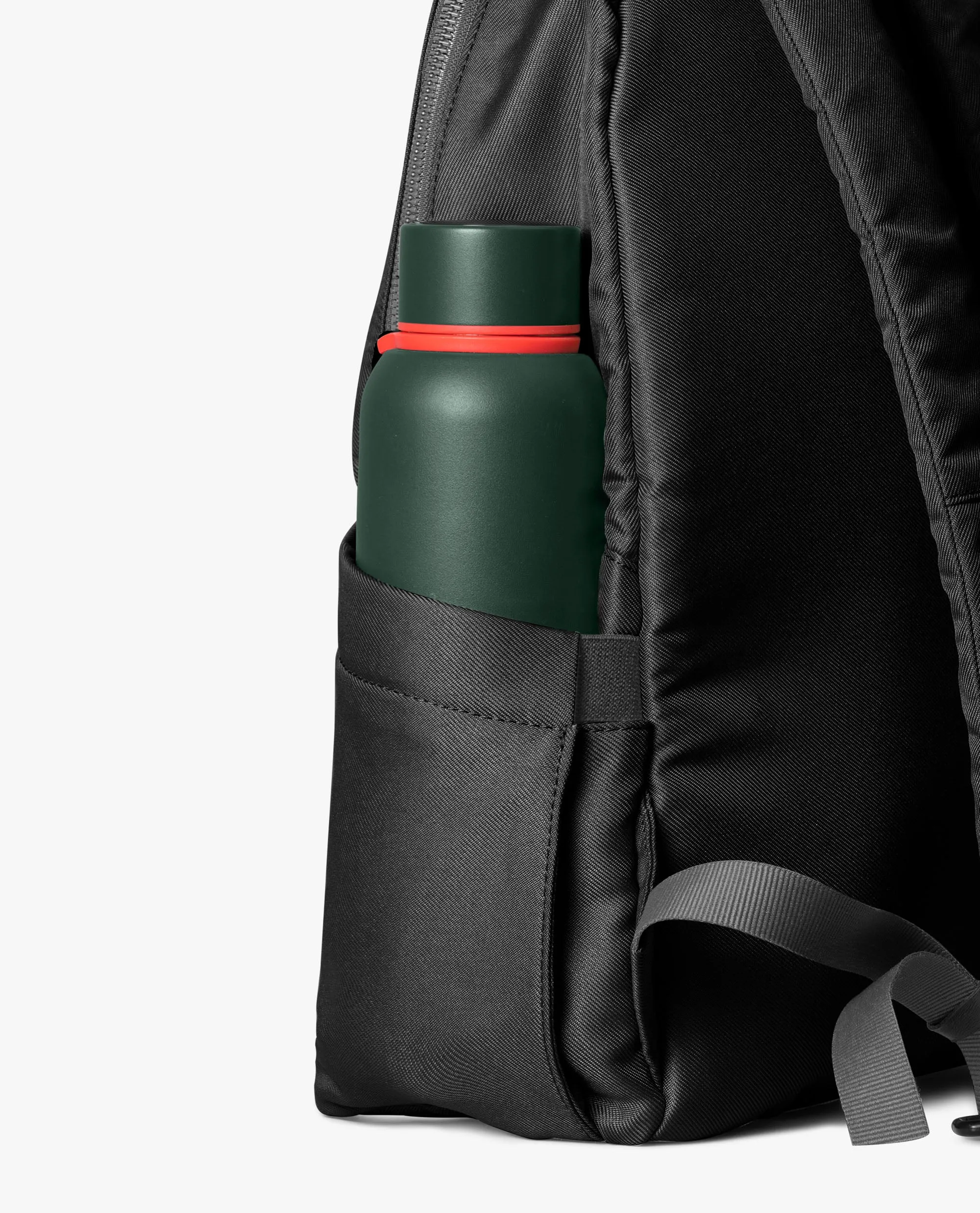 Space Black Lunar Daypack