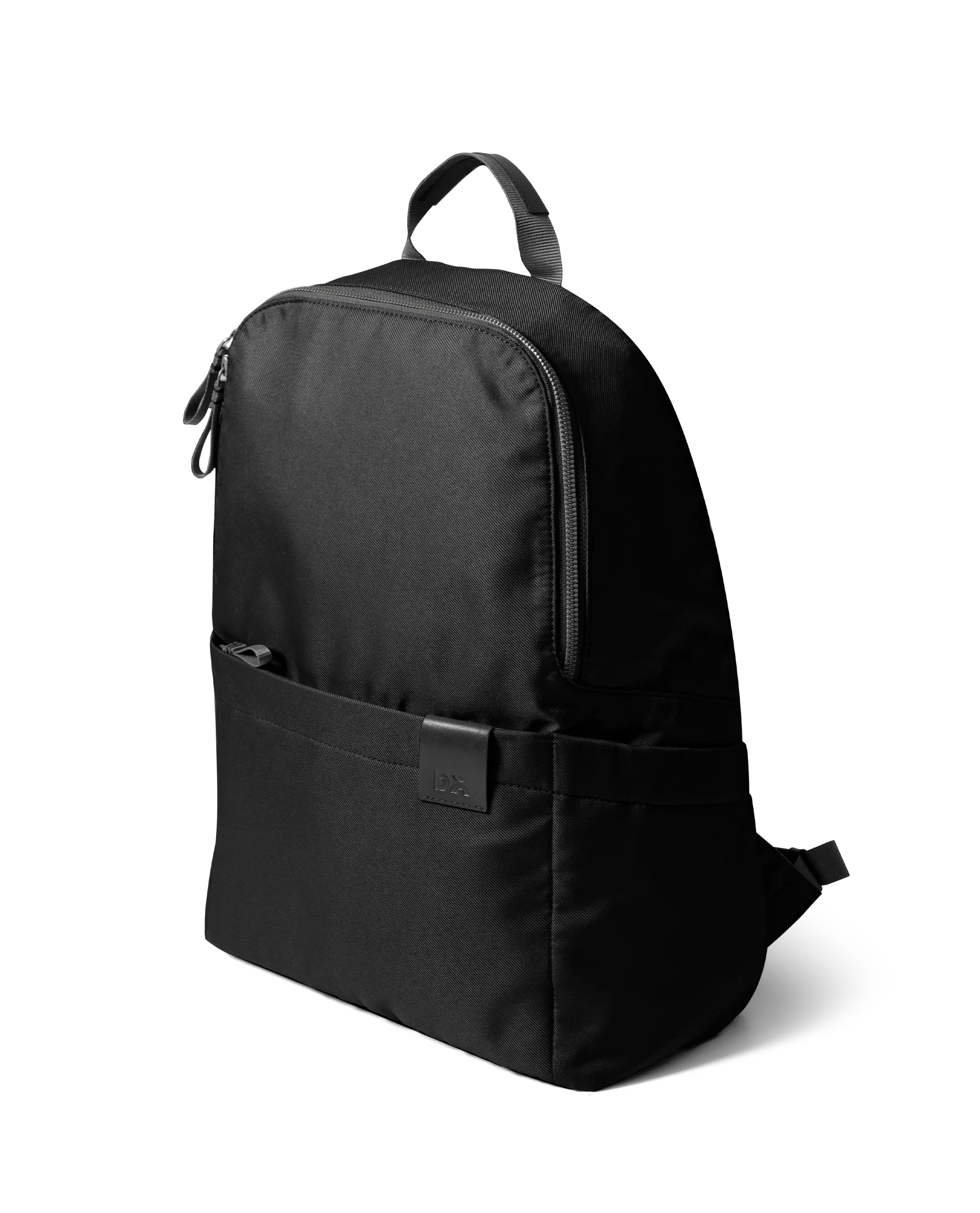 Space Black Lunar Daypack