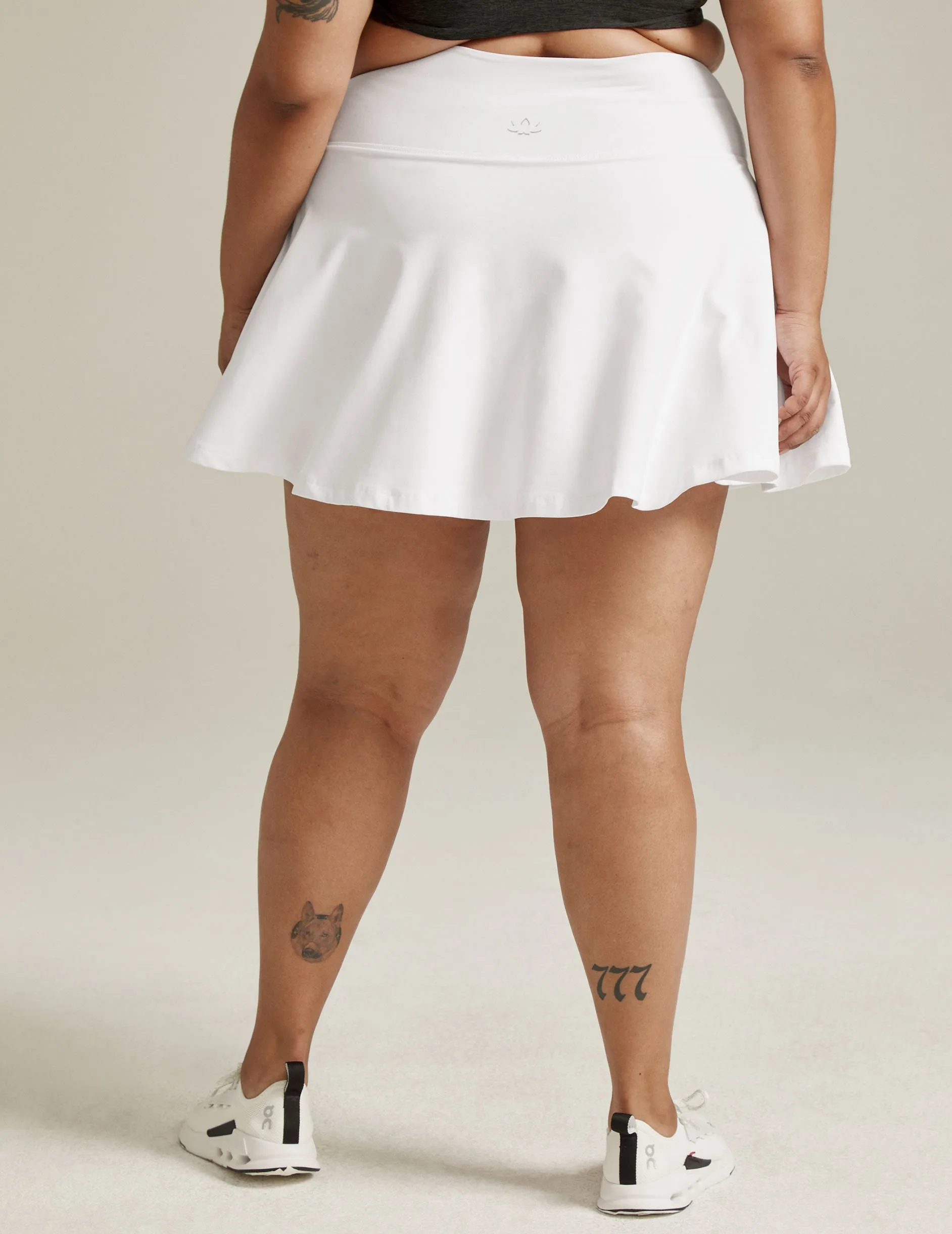 Spacedye Hot Shot Circle Skirt