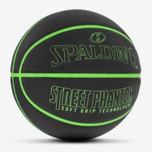 Spalding Street Phantom Outdoor Basketball