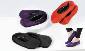 Spandex Non-Slip Slippers