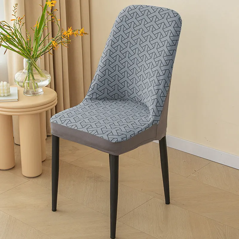 Spandex Stretch Dining Chair Covers