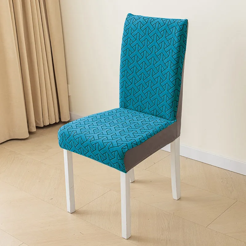 Spandex Stretch Dining Chair Covers