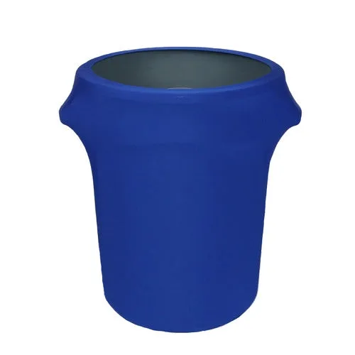 Spandex Trash Can Cover