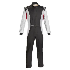 Sparco Competition US Racing Suit - Boot Cut