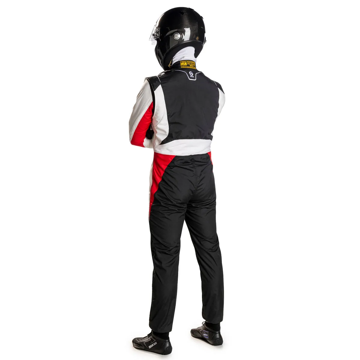 Sparco Competition US Racing Suit