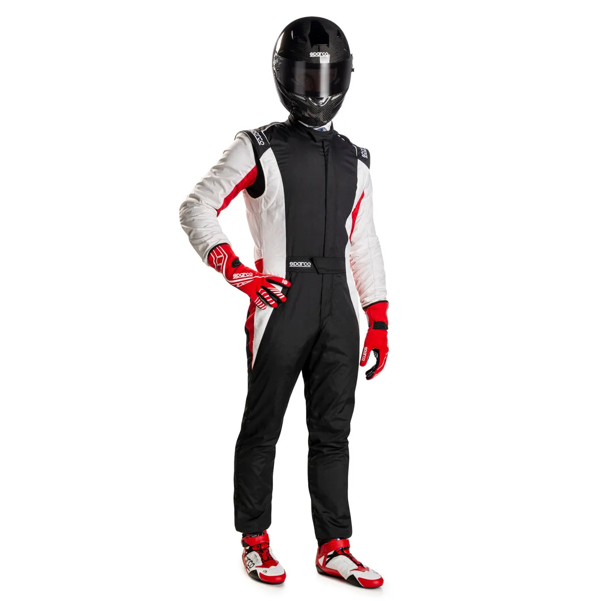 Sparco Competition US Racing Suit