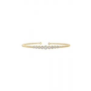 Spark Creations Diamonds Bracelet BN 6460-D