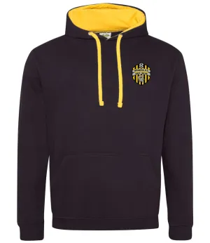 Sparta FC Adult Varsity Hoody