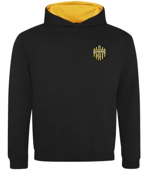 Sparta FC Junior Varsity Hoody