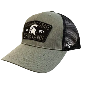 Spartans Operation Hat Trick (OHT) Trucker Hat