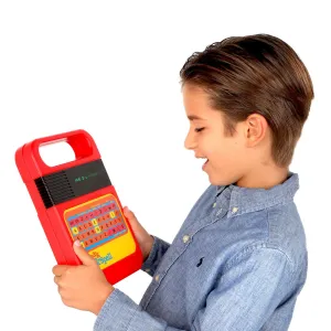 Speak & Spell