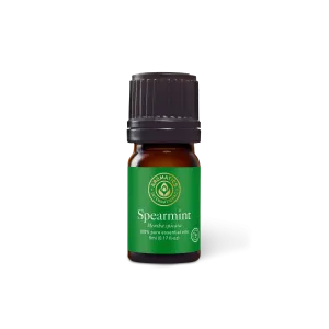 Spearmint Essential Oil