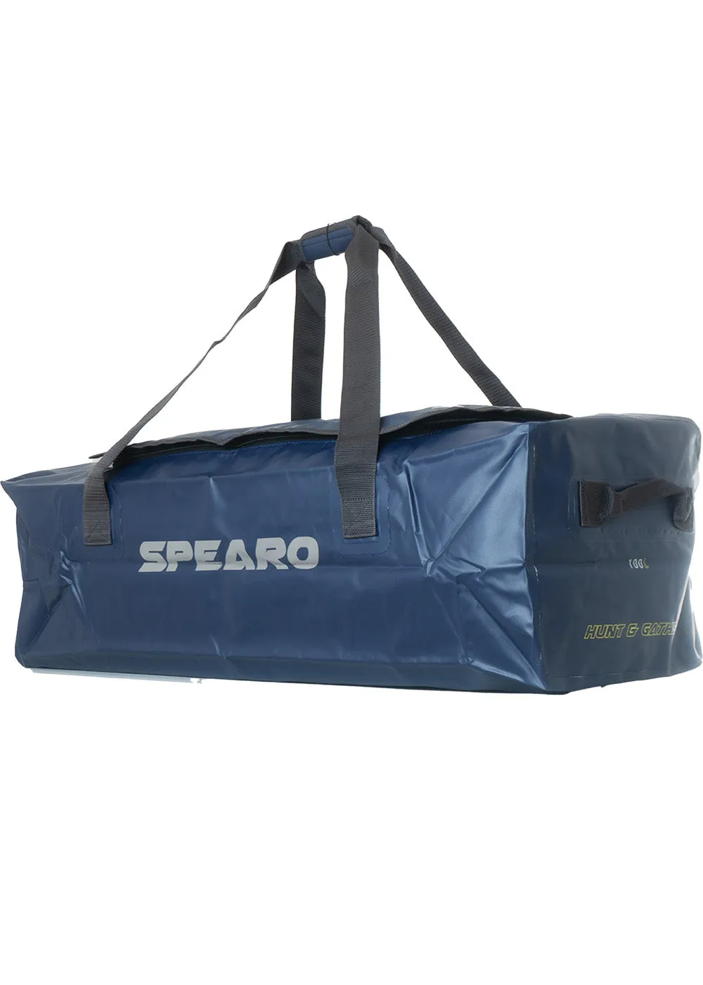 Spearo Hunt & Gather Duffle Bag - 100L