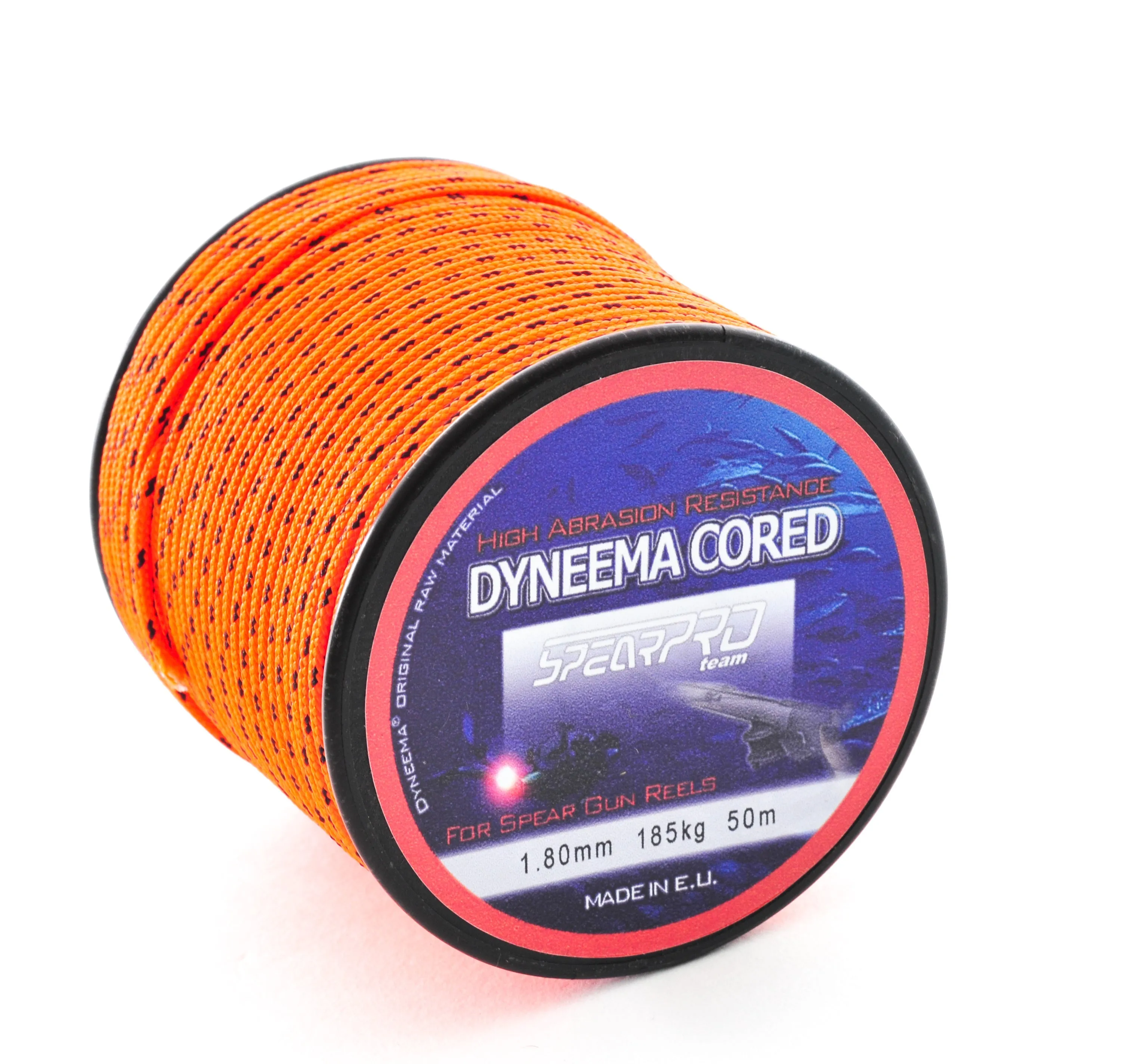 SpearPro Dyneema Core Reel Line - 2.1mm