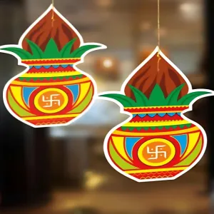 Special You Paper Hanging Diwali Decoration, Diwali Paper Decoration Items, Diwali Paper Hanging, Paper Hangings for Diwali, Paper Decoration Items for Diwali, Danglers for Diwali Decoration