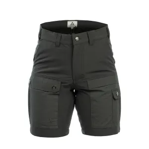 Specialist Stretch Shorts Women (Anthracite)