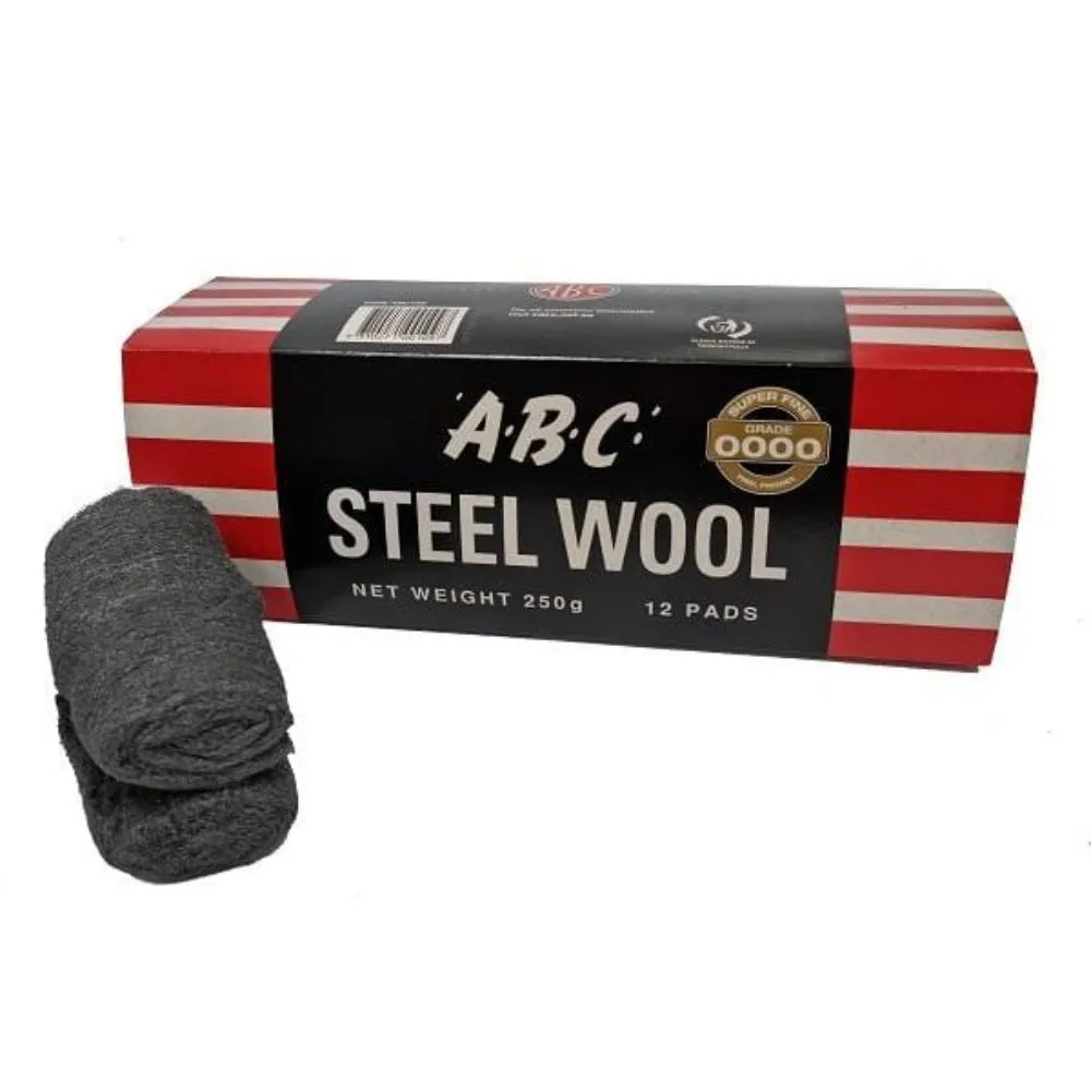 Speciality Brands Ultra Fine Steel Wool