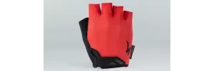 SPECIALIZED BG SPORT GEL GLOVES RED