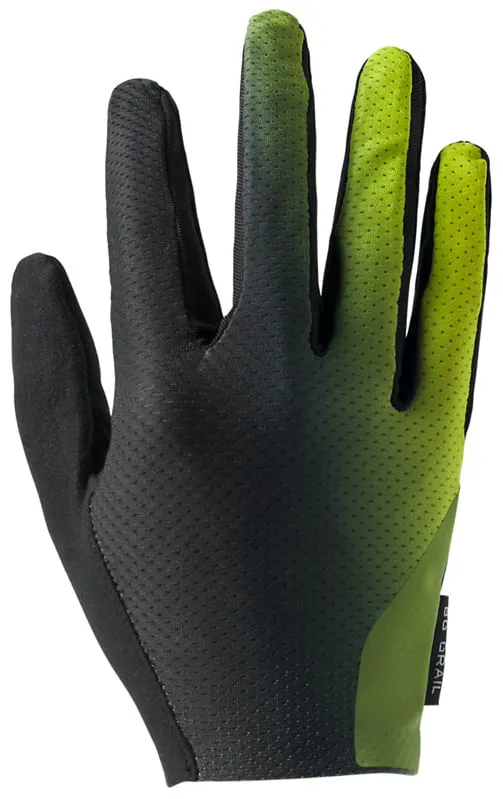 Specialized HyprViz Grail Gloves