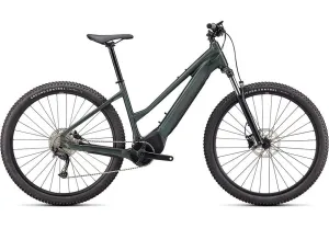 Specialized Turbo Tero 3.0 Step Thru Electric Bike