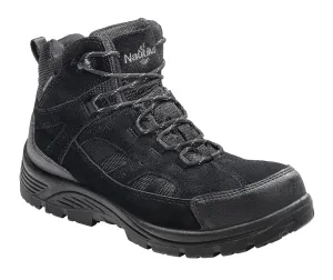 Specialty EH Black Composite Toe EH WP Athletic Work Boot