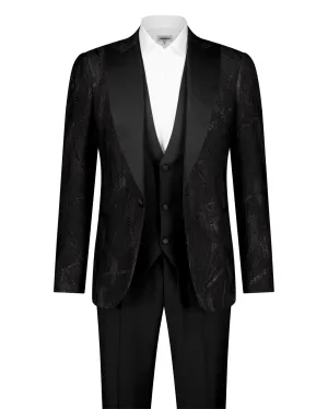 Spectre Ceremony Suit