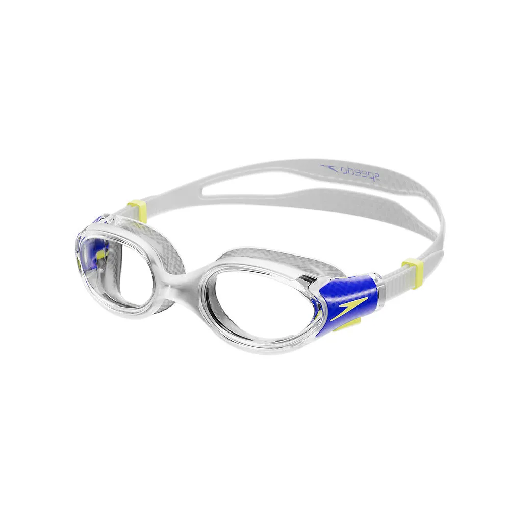 Speedo Biofuse 2.0 Junior Clear OSFA