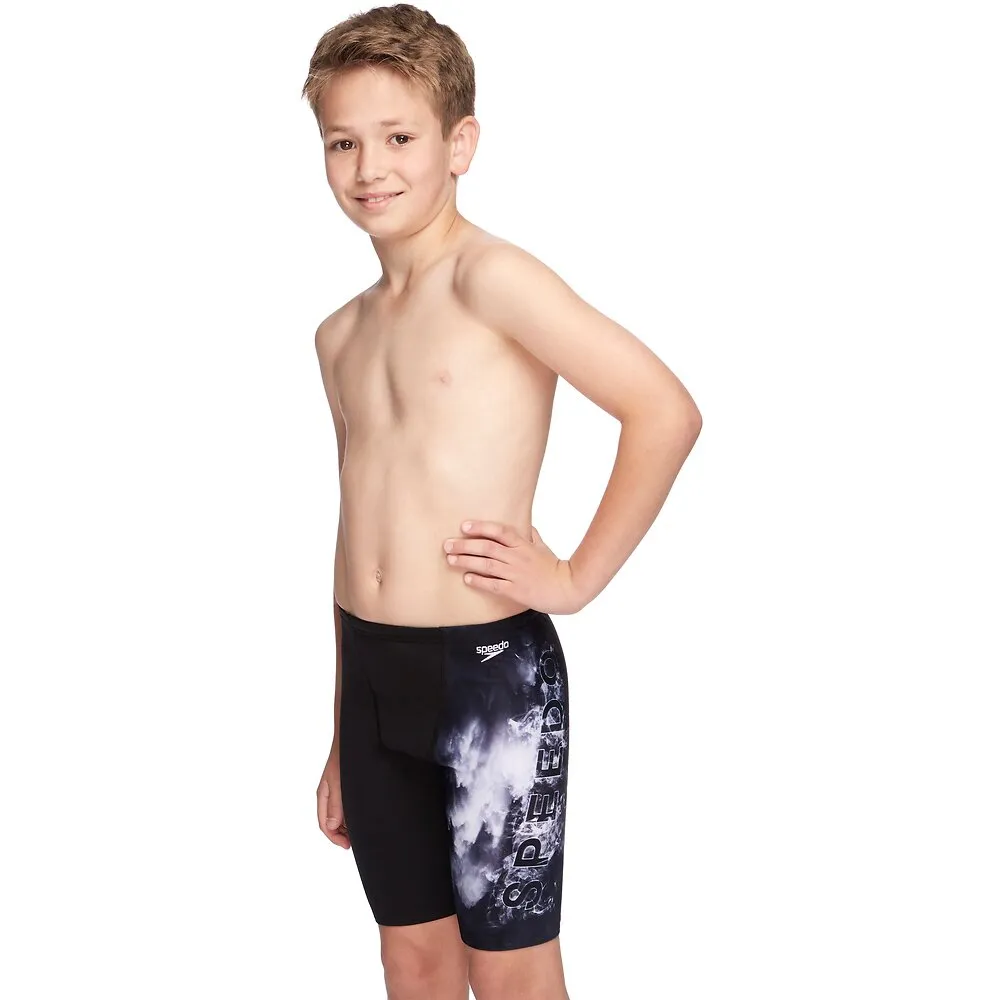 Speedo Cascade Jammer