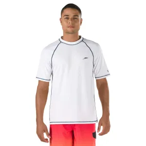 SPEEDO Easy Short Sleeve Swim Shirt