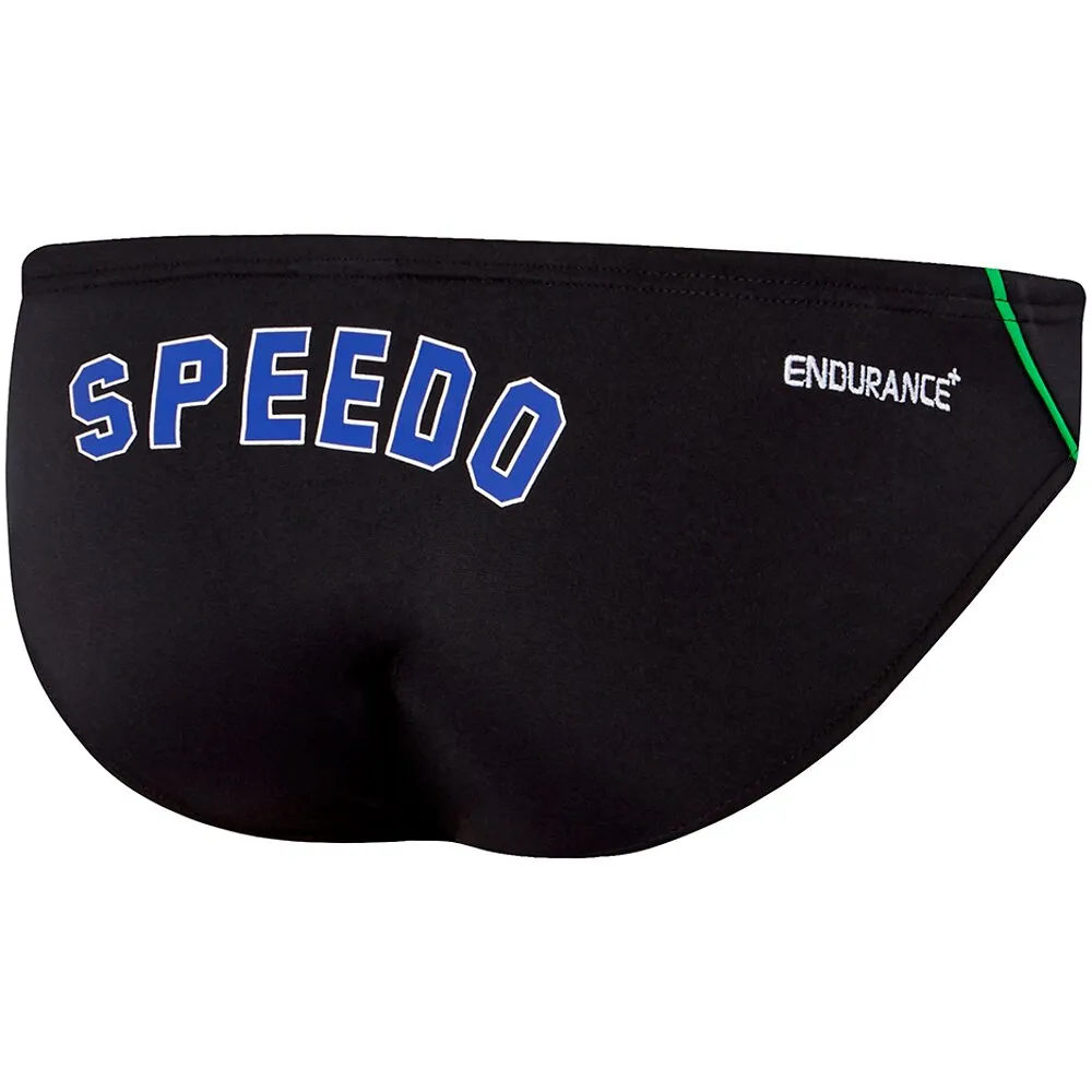 Speedo Endurance  Logo Brief