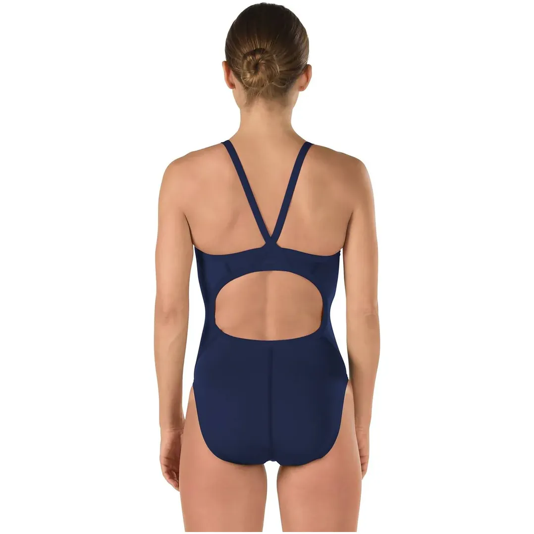 Speedo Endurance  Youth Flyback (Customized) - LCAC