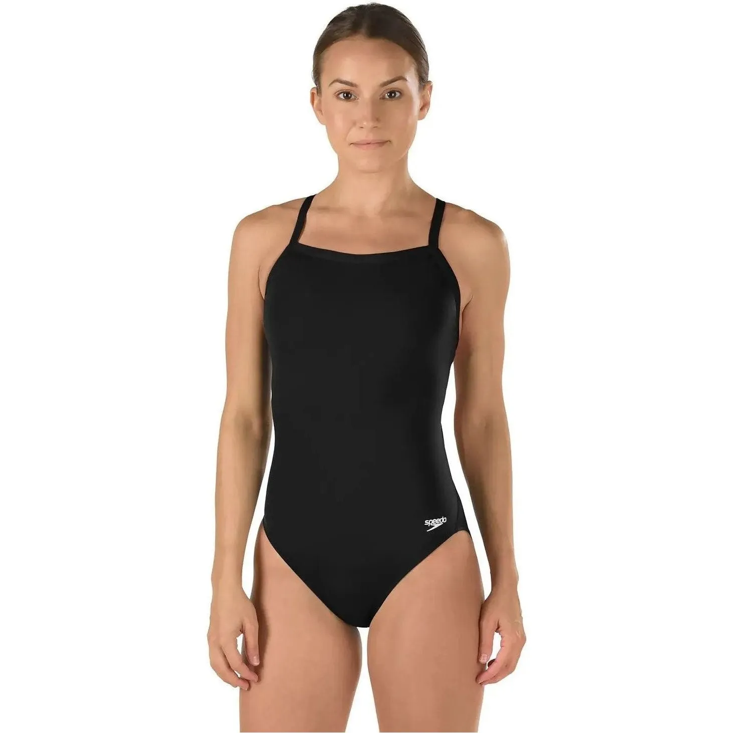 Speedo Endurance  Youth Flyback (Customized) - Shockwave