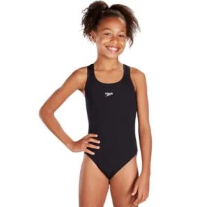 Speedo - Essential Endurance Plus Medalist Girls Swimsuit