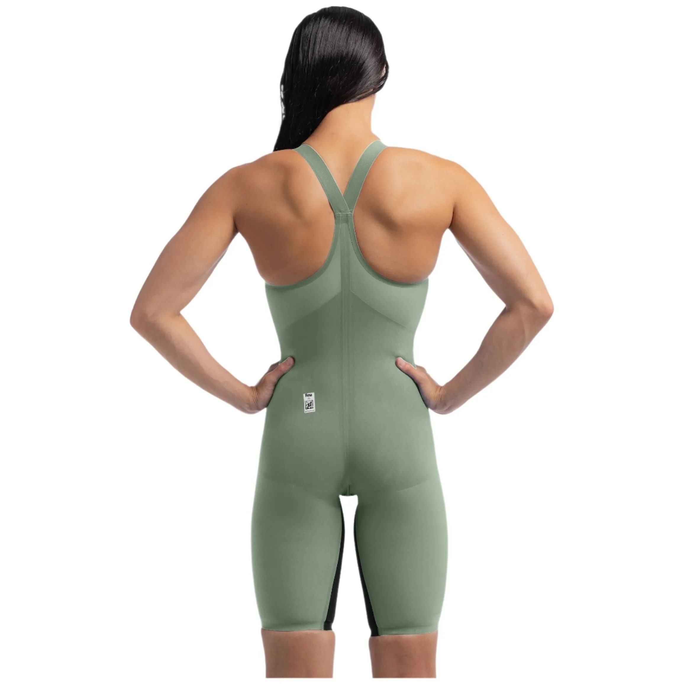 Speedo Fastskin LZR Pure Valor 2.0 Closed Back Kneeskin - Team Contract Price