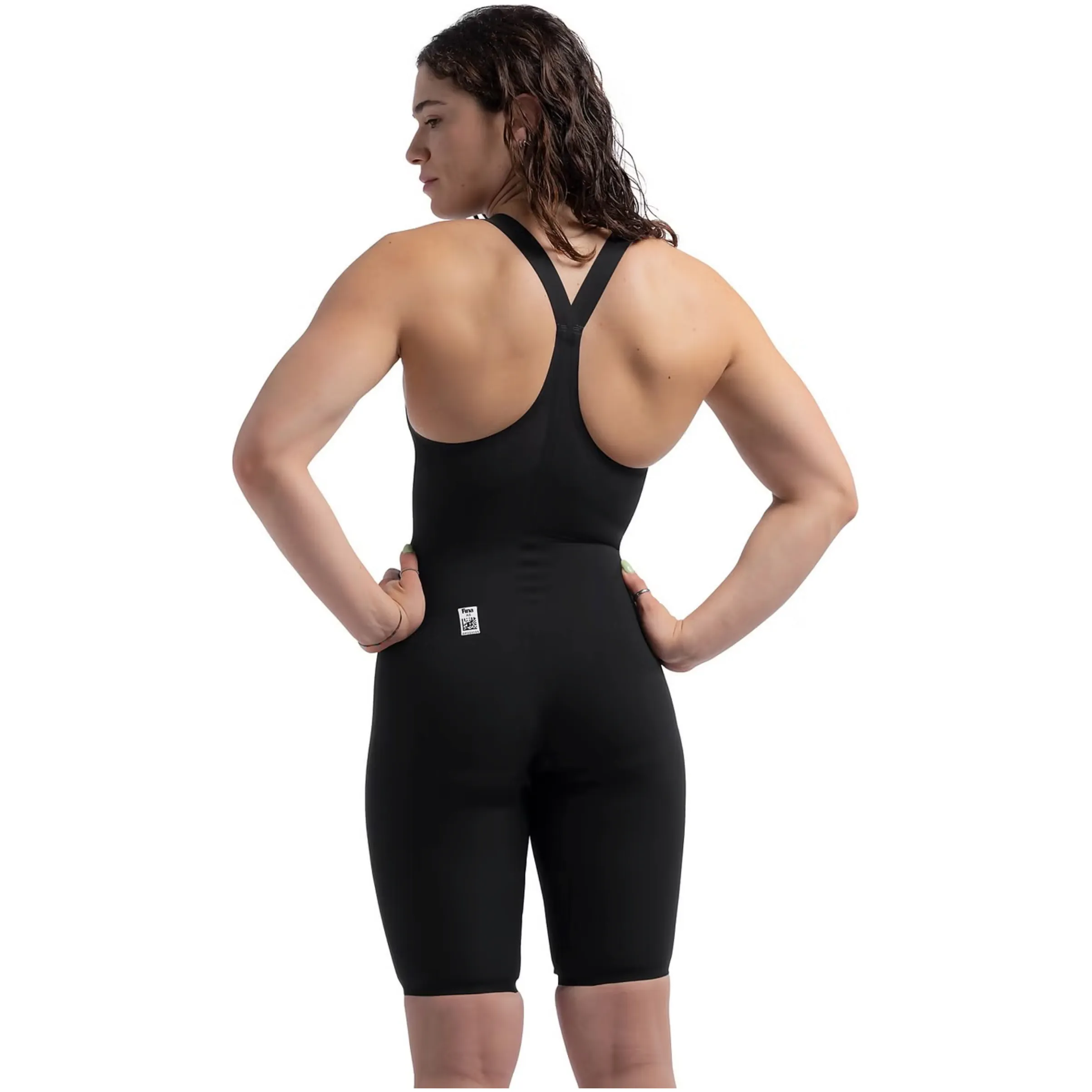 Speedo Fastskin LZR Pure Valor 2.0 Closed Back Kneeskin - Team Contract Price