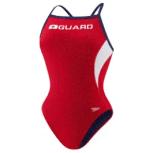 SPEEDO Guard Energy Back