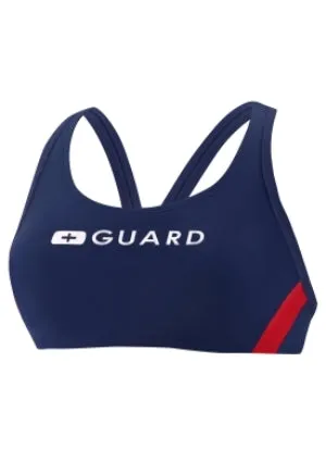 SPEEDO Guard Sport Bra Top