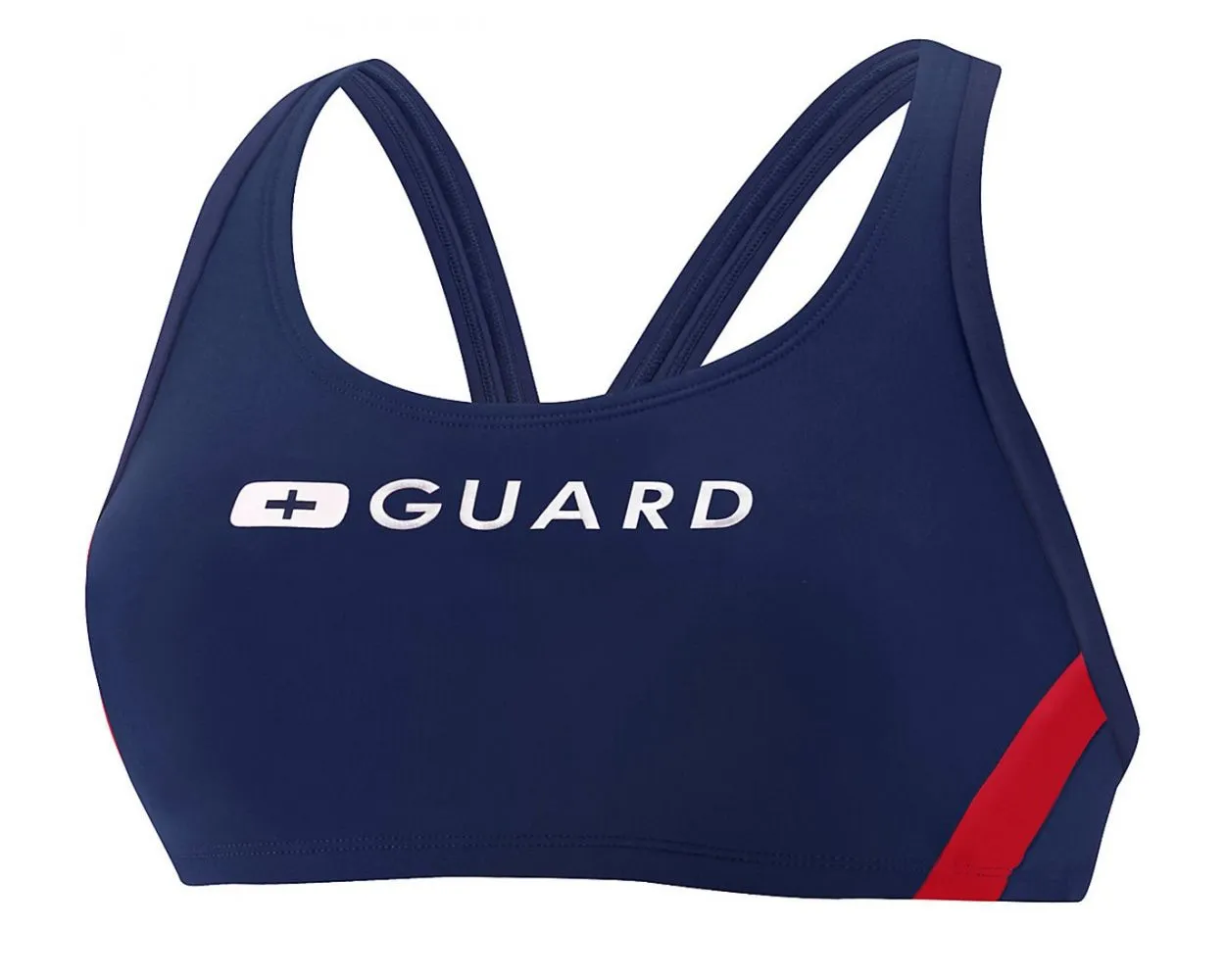 SPEEDO Guard Sport Bra Top