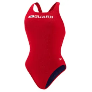 SPEEDO Guard Super Pro Back