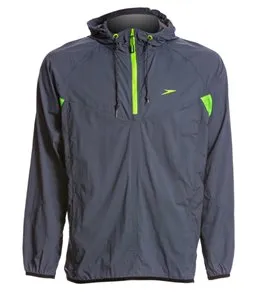 SPEEDO Lightweight Packable Jacket