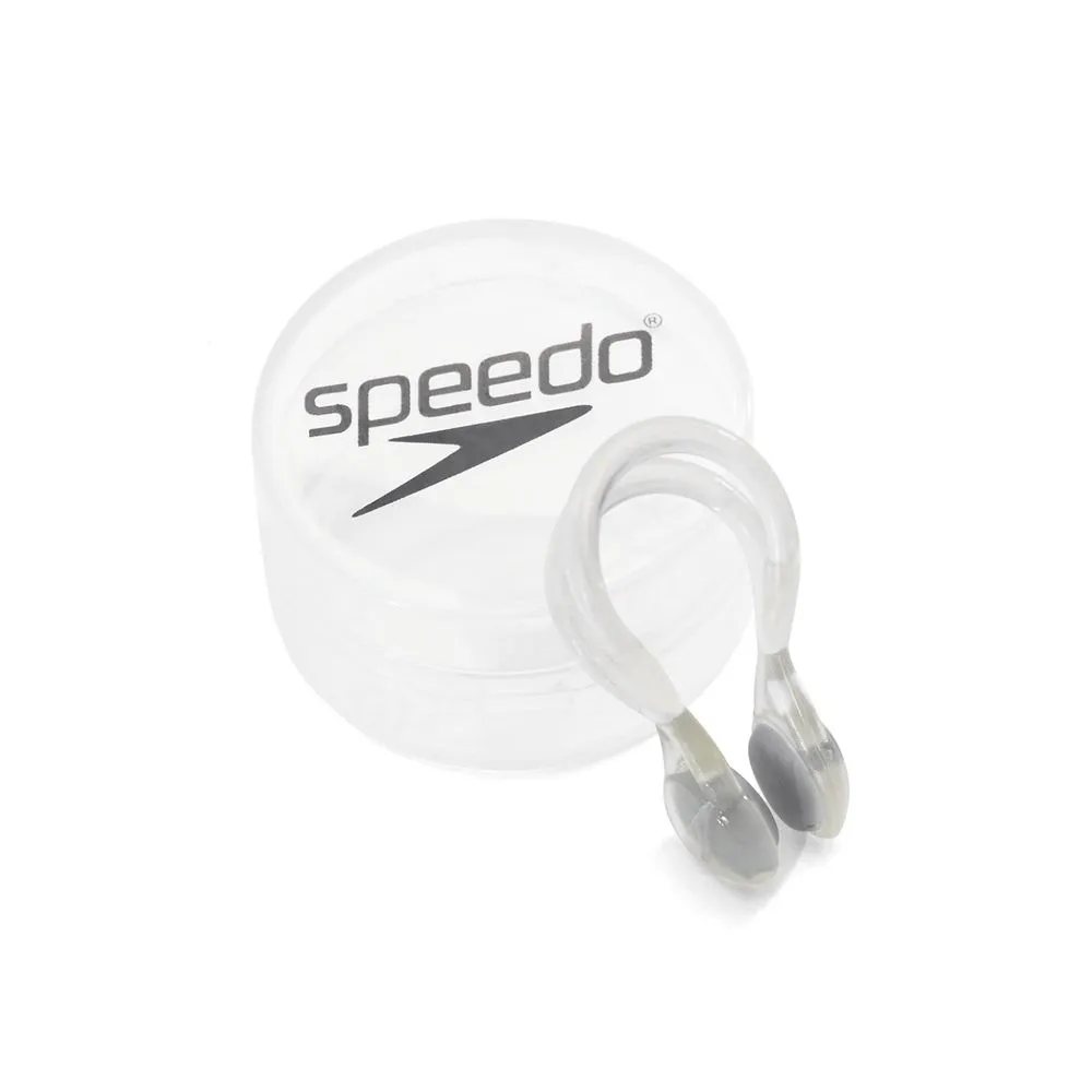 Speedo Liquid Comfort Swim Nose Clip